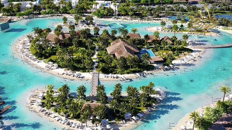 Marbella Villa for Sale, Damac Lagoons, Dubai