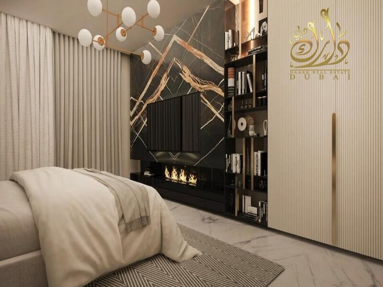  Apartment for Sale, Dubai Silicon Oasis, Dubai