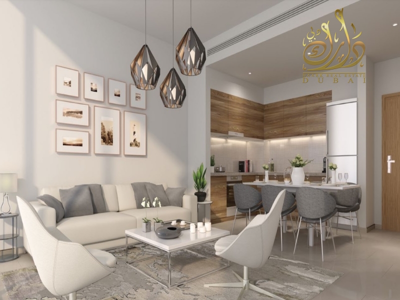 Al Zahia Apartment for Sale, Muwaileh, Sharjah