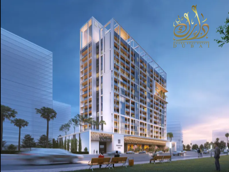  Apartment for Sale, Dubai Sports City, Dubai