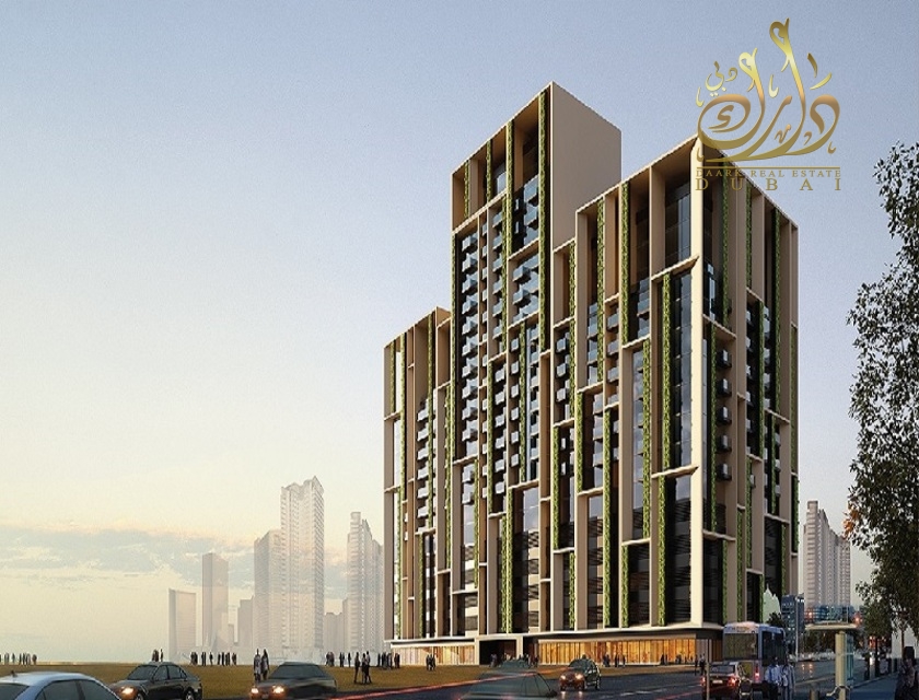 JVC District 16 Apartment for Sale, Jumeirah Village Circle (JVC), Dubai