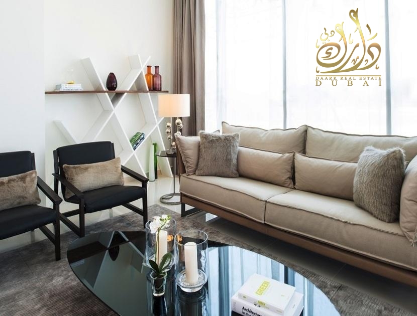 Nobles Tower Apartment for Sale, Business Bay, Dubai