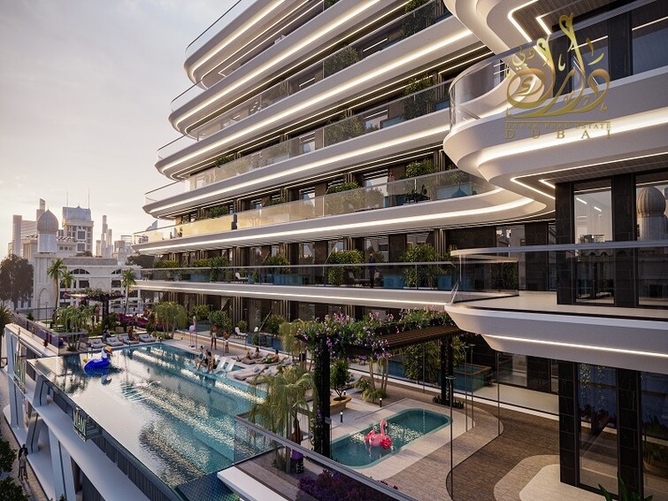  Apartment for Sale, Dubai Studio City, Dubai