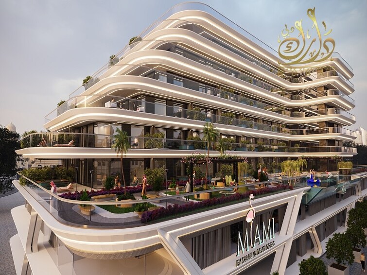  Apartment for Sale, Dubai Studio City, Dubai