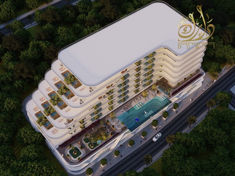  Apartment for Sale, Dubai Studio City, Dubai