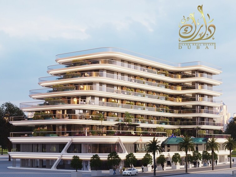  Apartment for Sale, Dubai Studio City, Dubai