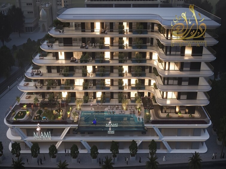  Apartment for Sale, Dubai Studio City, Dubai