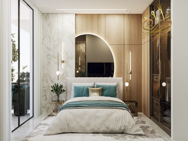  Apartment for Sale, Dubai Studio City, Dubai