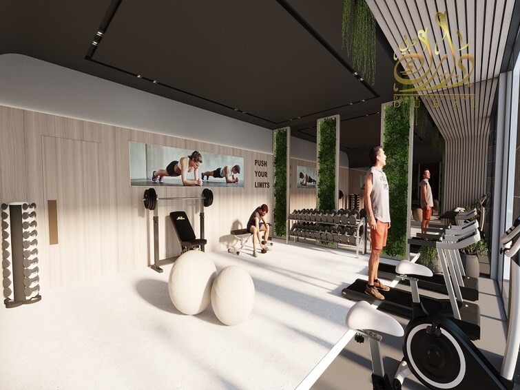  Apartment for Sale, Dubai Studio City, Dubai