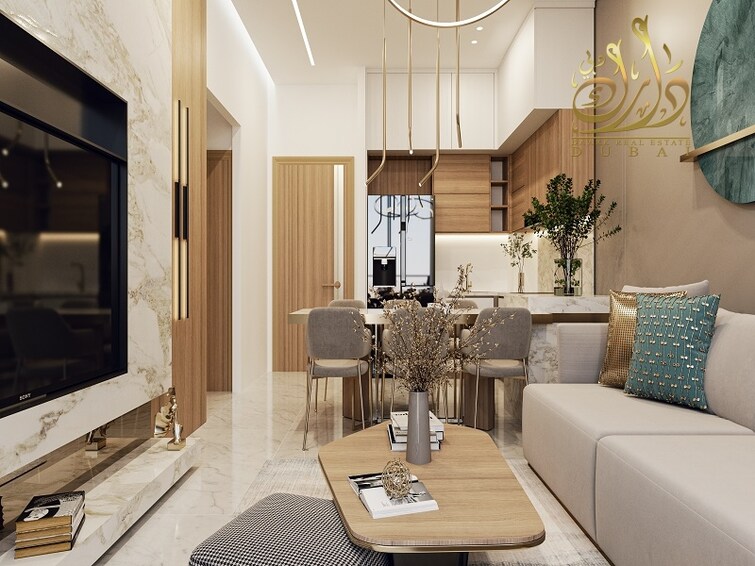  Apartment for Sale, Dubai Studio City, Dubai