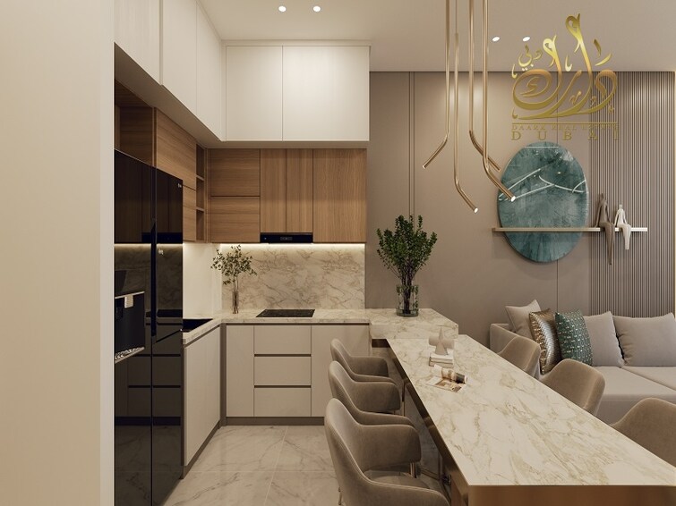  Apartment for Sale, Dubai Studio City, Dubai