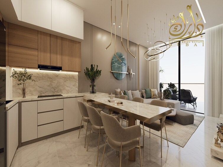  Apartment for Sale, Dubai Studio City, Dubai