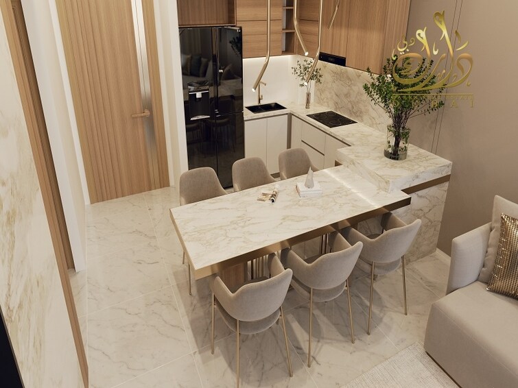  Apartment for Sale, Dubai Studio City, Dubai