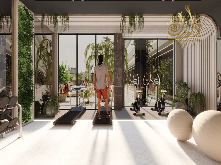  Apartment for Sale, Dubai Studio City, Dubai