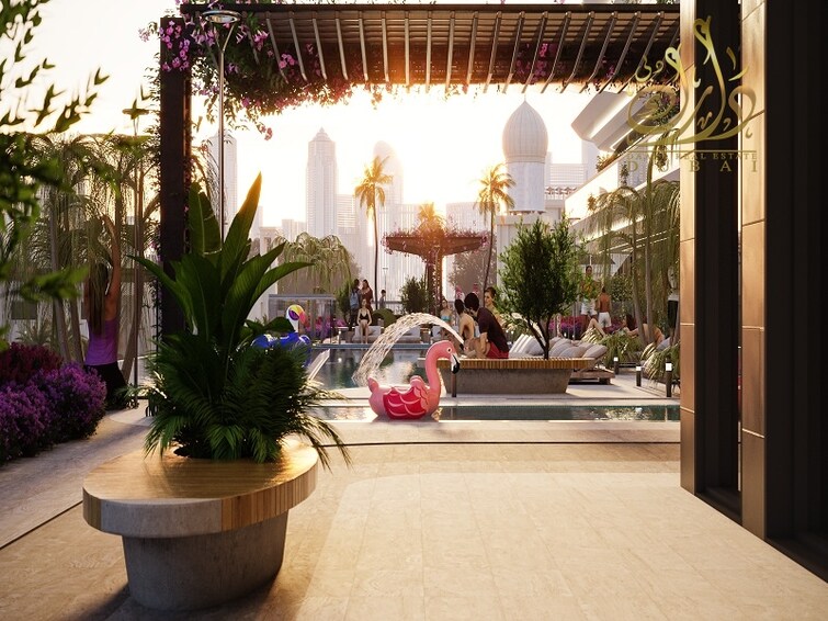  Apartment for Sale, Dubai Studio City, Dubai