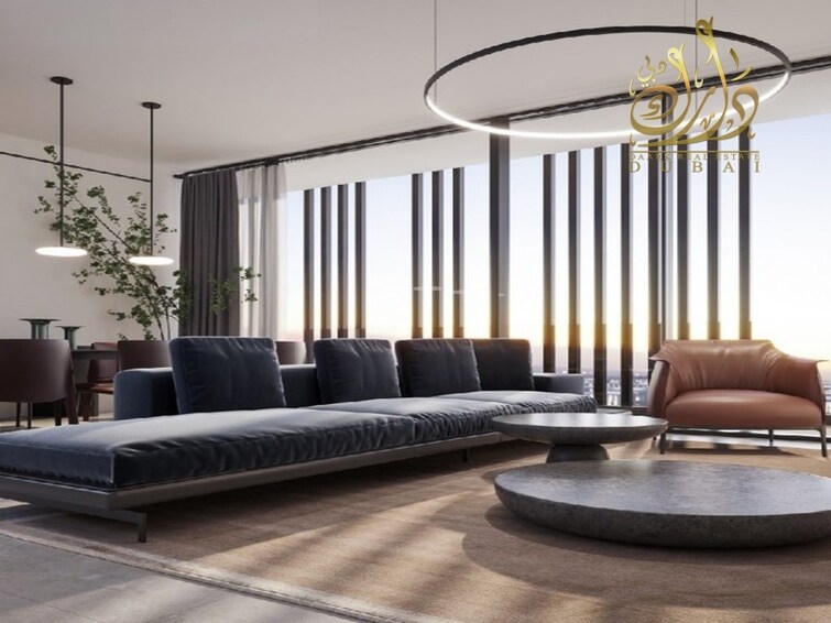 Naseej District Apartment for Sale, Aljada, Sharjah