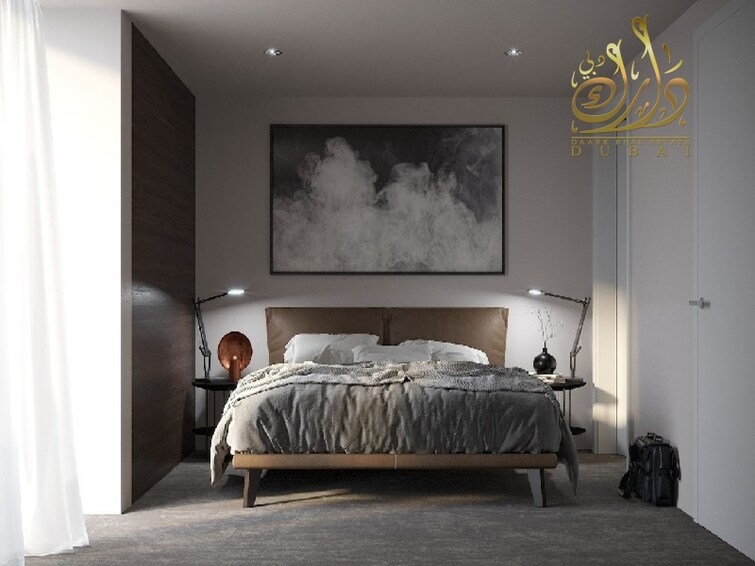 Naseej District Apartment for Sale, Aljada, Sharjah