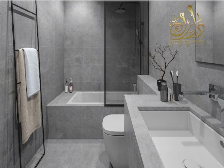 Naseej District Apartment for Sale, Aljada, Sharjah