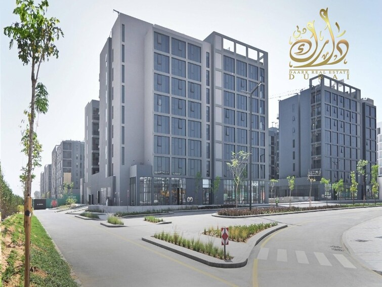 Naseej District Apartment for Sale, Aljada, Sharjah