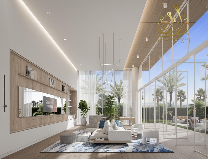 Ellington House Apartment for Sale, Dubai Hills Estate, Dubai