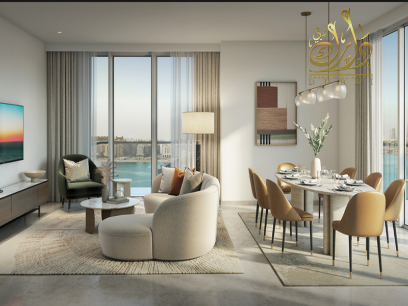  Apartment for Sale, Dubai Harbour, Dubai