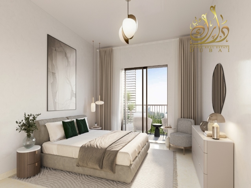 Maryam Island Apartment for Sale, Al Khan, Sharjah