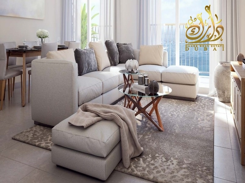 Blue Bay Walk Apartment for Sale, Sharjah Waterfront City, Sharjah