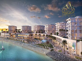 Blue Bay Walk Apartment for Sale, Sharjah Waterfront City, Sharjah