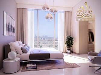 2 BR Apartment For Sale in Azizi Pearl Cover Image