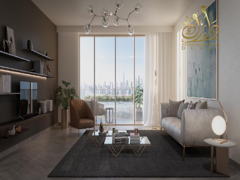 Meydan One Apartment for Sale, Meydan City, Dubai