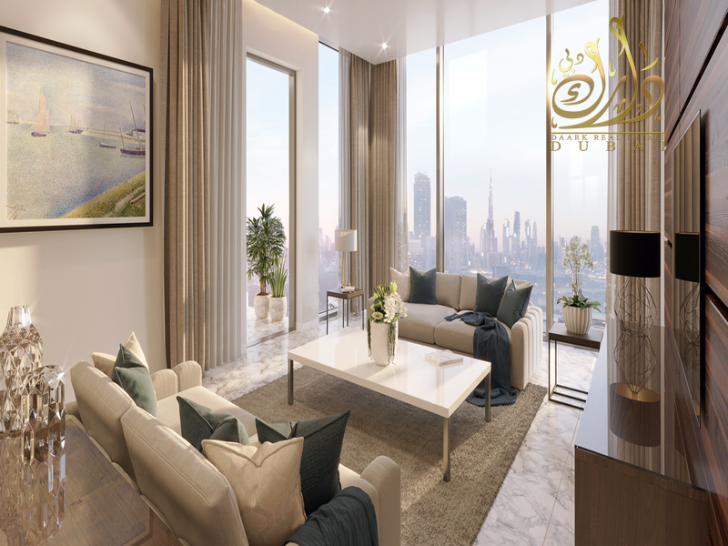  Apartment for Sale, Bukadra, Dubai