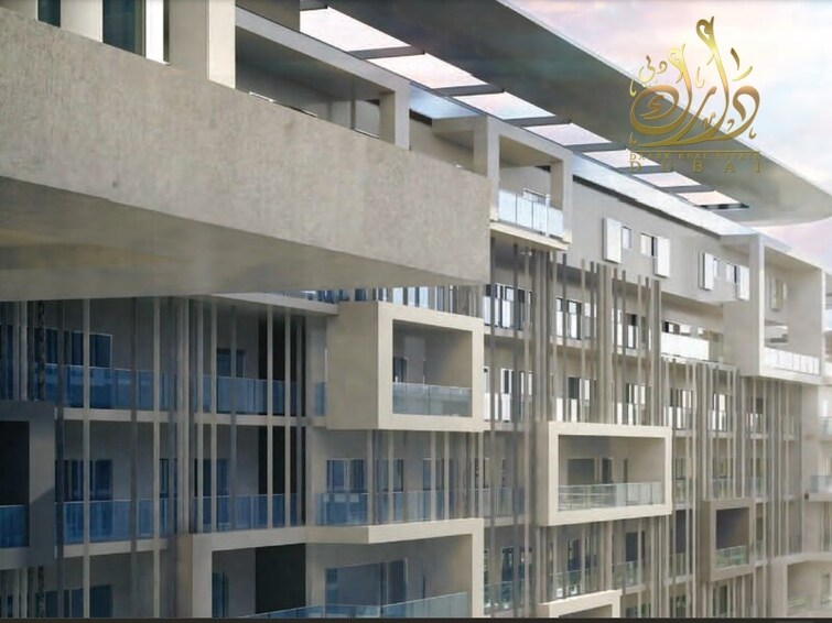 Oasis Residences Apartment for Sale, Masdar City, Abu Dhabi