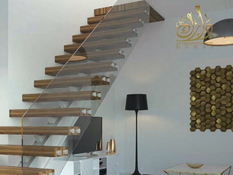 Oasis Residences Apartment for Sale, Masdar City, Abu Dhabi