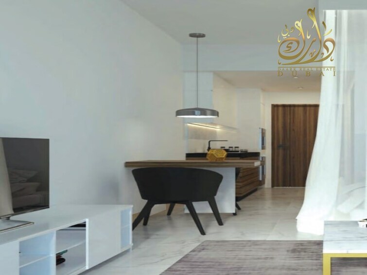 Oasis Residences Apartment for Sale, Masdar City, Abu Dhabi