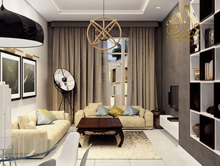 Mirdif Hills Apartment for Sale, Mirdif, Dubai