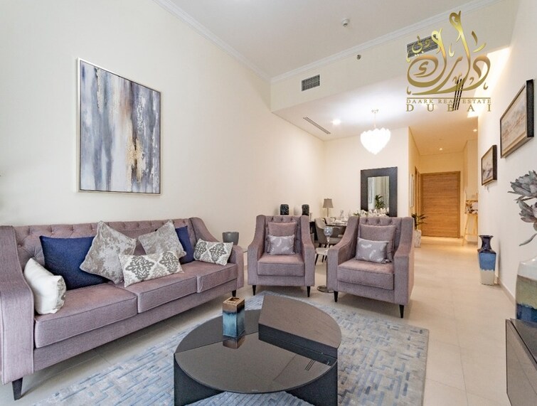 Mirdif Hills Apartment for Sale, Mirdif, Dubai