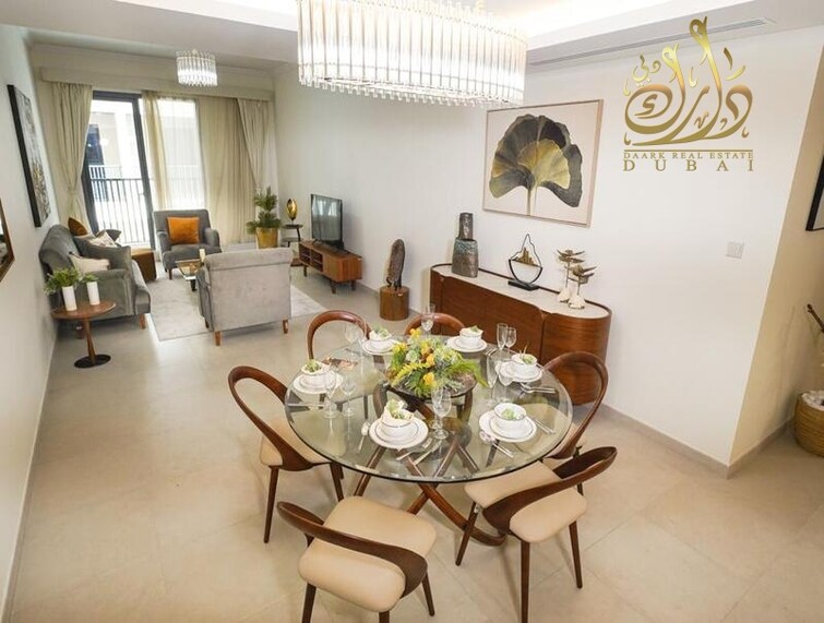 Mirdif Hills Apartment for Sale, Mirdif, Dubai