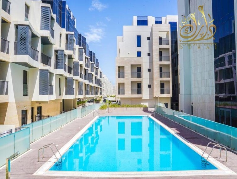 Mirdif Hills Apartment for Sale, Mirdif, Dubai