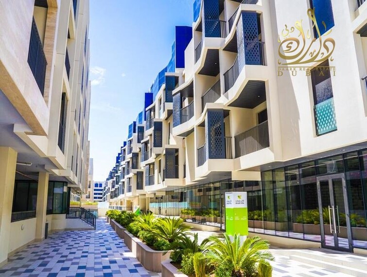Mirdif Hills Apartment for Sale, Mirdif, Dubai