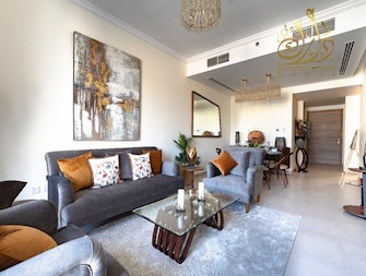 3 BR Apartment For Sale in Mirdif Hills Cover Image