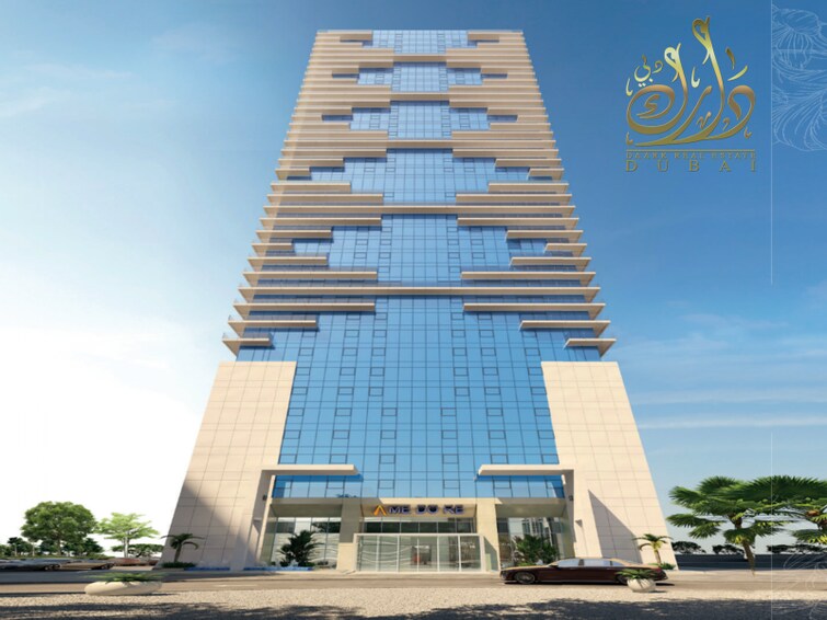 JLT Cluster L Apartment for Sale, Jumeirah Lake Towers (JLT), Dubai