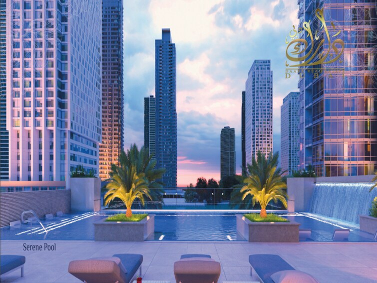JLT Cluster L Apartment for Sale, Jumeirah Lake Towers (JLT), Dubai