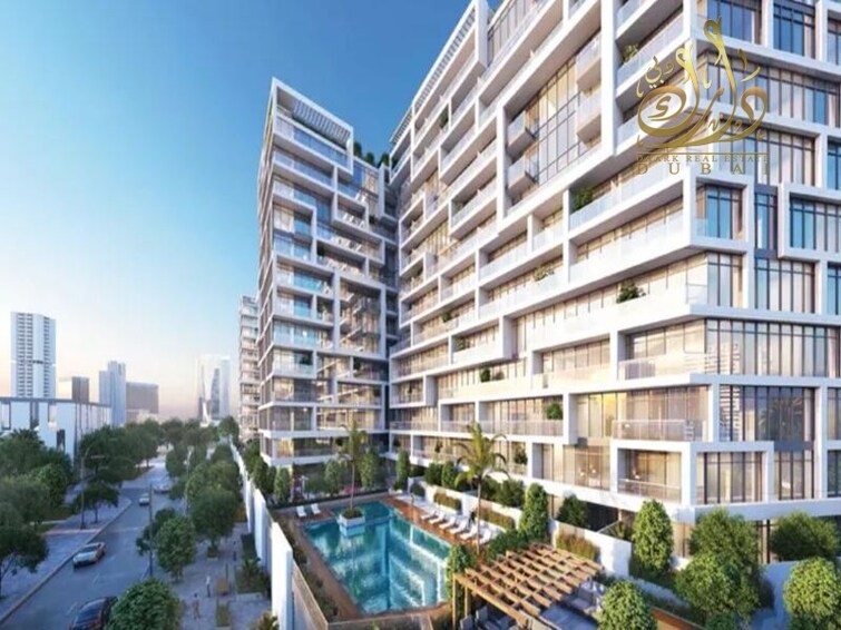 Diva Apartment for Sale, Yas Island, Abu Dhabi