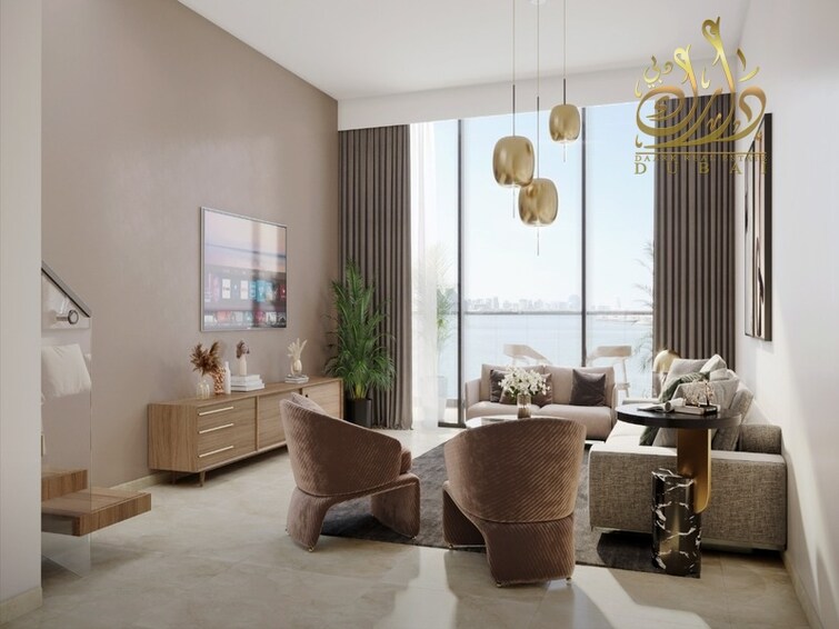 Diva Apartment for Sale, Yas Island, Abu Dhabi