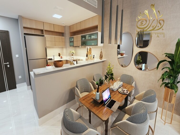 Diva Apartment for Sale, Yas Island, Abu Dhabi