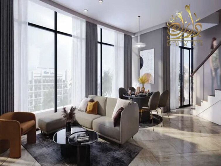 Diva Apartment for Sale, Yas Island, Abu Dhabi