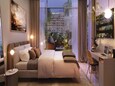 3 BR 1680 Sq.Ft. Apartment in Diva