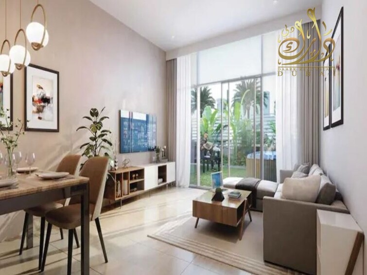 Diva Apartment for Sale, Yas Island, Abu Dhabi
