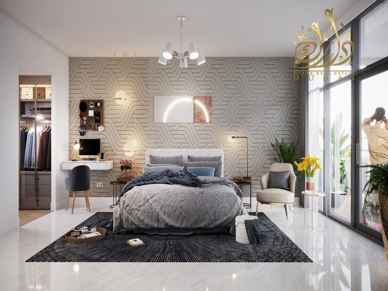 Diva Apartment for Sale, Yas Island, Abu Dhabi