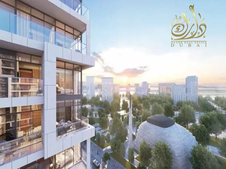 Diva Apartment for Sale, Yas Island, Abu Dhabi